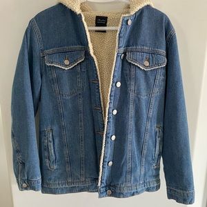 Mavi denim jacket